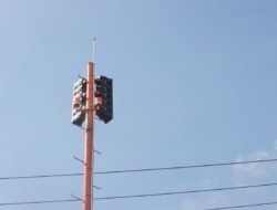 BNPB Resmikan Sistem Peringatan Dini Banjir di Banda Aceh pada Puncak HKB 2026