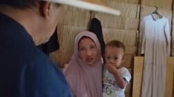"Eli, warga Sungai Itik Kubu Raya, mendapatkan kepastian bantuan perbaikan rumah. Simak langkah pemda dalam memberikan akses hunian layak bagi keluarga rentan."