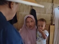 Upayakan Kesetaraan Akses Hunian, Pemkab Kubu Raya Pastikan Perbaikan Rumah Bagi Keluarga Rentan di Sungai Itik