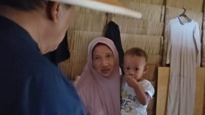 "Eli, warga Sungai Itik Kubu Raya, mendapatkan kepastian bantuan perbaikan rumah. Simak langkah pemda dalam memberikan akses hunian layak bagi keluarga rentan."