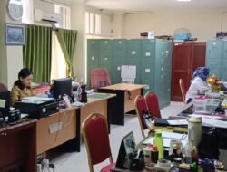 WFH Dimulai Pekan Ini, Wako Pastikan Layanan Publik Tetap Berjalan