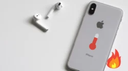 "Sering merasa iPhone Anda panas saat digunakan? Kenali 5 penyebab utamanya mulai dari material bodi hingga perbedaan sistem pendingin dengan Android."