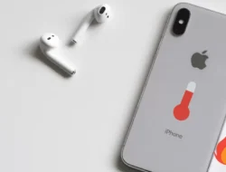 Sering Bikin Gerah di Tangan, Ini Alasan Kenapa HP iPhone Lebih Cepat Panas Daripada Android