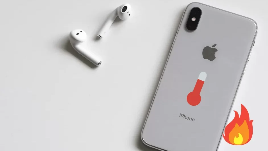 "Sering merasa iPhone Anda panas saat digunakan? Kenali 5 penyebab utamanya mulai dari material bodi hingga perbedaan sistem pendingin dengan Android."