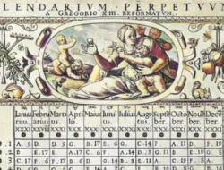 Sering Berpindah Tanggal, Ini Alasan Kenapa Waktu Jumat Agung Selalu Berubah Setiap Tahun