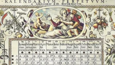 "Pernah penasaran mengapa Jumat Agung tidak punya tanggal tetap? Simak penjelasan mengenai hitungan fase bulan dan ekuinoks yang menentukan tanggal hari suci ini."