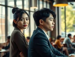 Habis Penasaran Terbitlah Ilfeel? Ini Alasan Psikologis Kenapa Kamu Ilfil Saat Doi Balik Menyukai