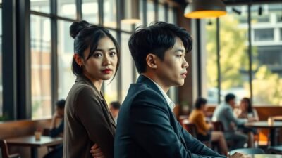 "Mengapa kita sering ilfeel saat rasa penasaran habis? Simak penjelasan psikologi mengenai dopamin, gaya kelekatan avoidant, hingga rasa takut akan komitmen."