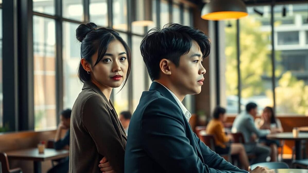 "Mengapa kita sering ilfeel saat rasa penasaran habis? Simak penjelasan psikologi mengenai dopamin, gaya kelekatan avoidant, hingga rasa takut akan komitmen."