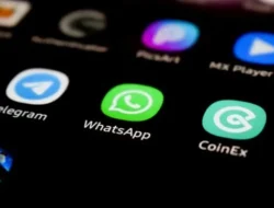 Mengenal File Msgstore WhatsApp: Fungsi, Risiko, dan Cara Menghapus untuk Hemat Memori