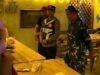 Operasi Pekat di Boyan Tanjung: 3 Kafe Malam Dirazia, Miras Diamankan Polisi