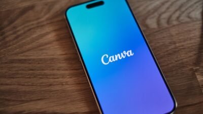 Canva Klaim Jadi AI Terbesar ke-3 Dunia