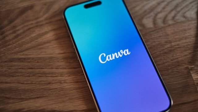 Canva Klaim Jadi AI Terbesar ke-3 Dunia