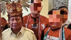 "Sosok AS yang dijuluki raja tambang di Kalbar kerap mengaku dekat dengan Presiden Prabowo. Ironisnya, perusahaannya kini disidik terkait tambang ilegal sementara sang anak pamer kemewahan."