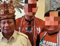 AS Mengaku Dekat Presiden ironinya Penyidikan Kejagung menyasar namanya, sementara anak AS kerap Pamer Kemewahan