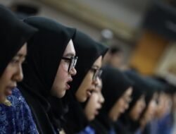 Pemkot Pontianak Catat Capaian Hampir Sempurna Penyusunan SKP, Raih Peringkat I Regional V BKN