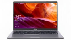 Ilustrasi - ASUS rilis ExpertBook P1 P1403, laptop bisnis ringan 1,4 kg dengan performa gahar. Simak spesifikasi lengkapnya di sini (Dok. Ist)
