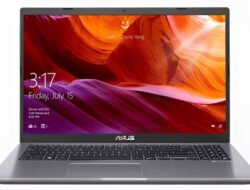 Laptop Bisnis ASUS P1 P1403: Ringan dan Bertenaga