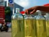 Resmi Berlaku! Isi Pertalite dan Solar Subsidi Kini Dibatasi Maksimal 50 Liter Per Hari