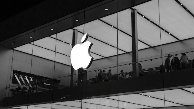 Apple Sogok Karyawan Bonus Rp6,7 Miliar