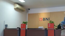 Ilustrasi - BNI resmi menyuntik mati layanan Internet Banking mulai 4 Mei 2026. Nasabah wajib segera migrasi ke aplikasi wondr by BNI untuk tetap bertransaksi. (Dok. Ist)
