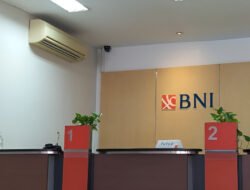 Internet Banking BNI Berhenti, Nasabah Wajib Pindah