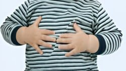 Ilustrasi - Kenali gejala penyakit jantung bawaan yang bisa hambat tumbuh kembang anak. Simak tanda awal dan pentingnya deteksi dini untuk kesehatan buah hati Anda. (Dok. Ist)