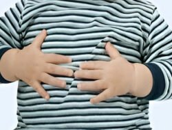 Berat Badan Anak Sulit Naik? Waspadai Penyakit Jantung!