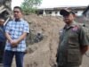 Sinergi Pusat dan Daerah, BNPB Tinjau 41 Bangunan Terdampak Gempa M 7,6 di Kota Bitung