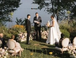 Bukan Sekadar Hemat, Ini 5 Alasan Mengapa Gen Z Lebih Memilih Intimate Wedding