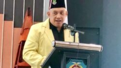 "Ceramah Jusuf Kalla di UGM memicu reaksi keras. Ketua Pemuda Katolik Kubu Raya menilai pernyataan tersebut melukai toleransi dan mendesak JK meminta maaf."