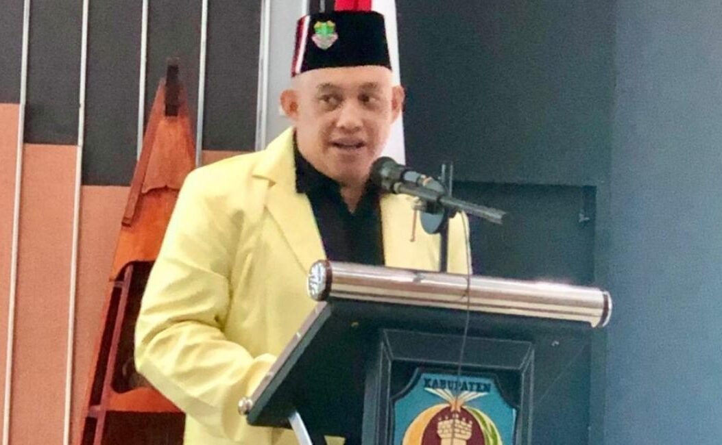 "Ceramah Jusuf Kalla di UGM memicu reaksi keras. Ketua Pemuda Katolik Kubu Raya menilai pernyataan tersebut melukai toleransi dan mendesak JK meminta maaf."