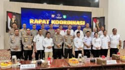 Bupati Ketapang Siap All-Out Sukseskan AVC Men’s Champions League 2026 di Kalbar