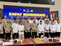 Bupati Ketapang Siap All-Out Sukseskan AVC Men’s Champions League 2026 di Kalbar