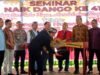 Bupati Sujiwo Siapkan Rumah Betang Lingga Jadi Cagar Budaya dan Destinasi Wisata Kubu Raya