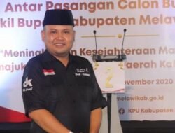 Optimalkan Aset dan Pasar, Dadi Sunarya Fokus Dongkrak PAD untuk Pembangunan Melawi