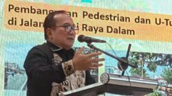 "Bupati Kubu Raya Sujiwo meminta perhatian lebih dari Pemprov Kalbar dalam Musrenbang RKPD 2027. Fokus pada sinergi infrastruktur dan ekonomi daerah penyangga."