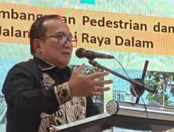 Sebagai Daerah Penyangga, Bupati Sujiwo Minta Atensi Nyata Pemprov Kalbar di Musrenbang Kubu Raya 2027