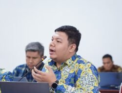 Tuntaskan Tahun Pertama, Program KREASI Ketapang Soroti Sinergi Peningkatan Mutu Pendidik