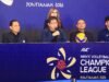 Tiket AVC Men’s Champions League 2026 Pontianak Resmi Dijual, Cek Harga dan Cara Belinya