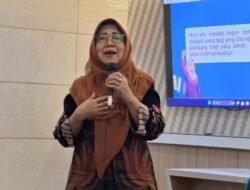 Cegah Trauma Berulang Korban TPPO di Pontianak, Warga dan Kampus Turut Dilibatkan