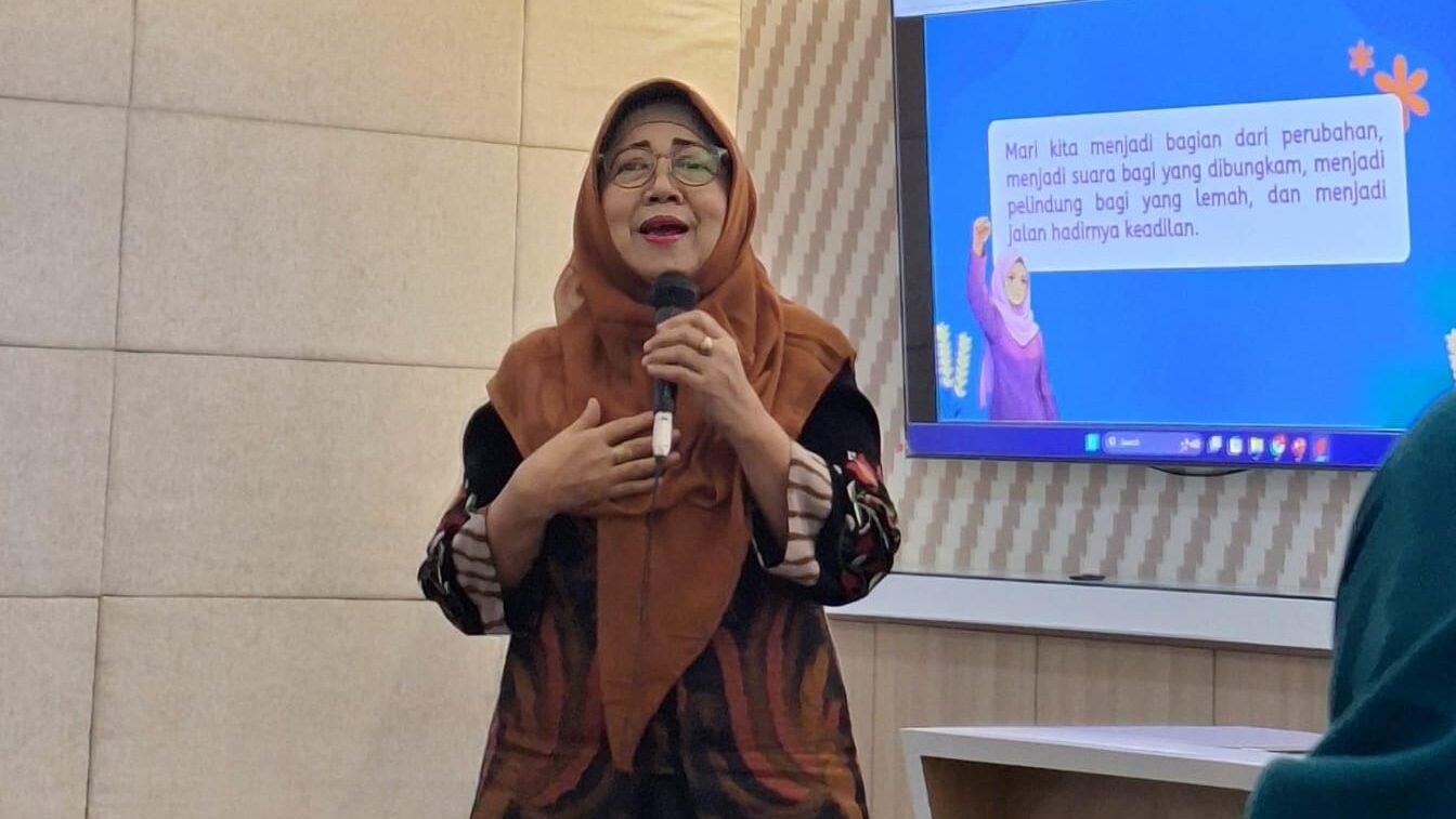 "Penanganan Tindak Pidana Perdagangan Orang (TPPO) di Pontianak dievaluasi. Fokus utama kini diarahkan pada perlindungan berperspektif korban agar tidak mengalami trauma berulang. "