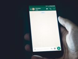 Cara Mengaktifkan Fitur Blokir Otomatis Chat WhatsApp dari Nomor Tak Dikenal 2026
