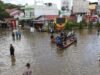 Berdasarkan Riset, Ini Deretan Kabupaten yang Paling Sering Alami Banjir di Kalbar