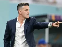 Daftar 23 Pemain Timnas Indonesia untuk TC Piala AFF 2026: Marselino Ferdinan Jadi Satu-satunya Pemain Abroad