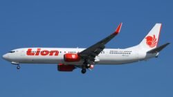 Avtur Melonjak 70 Persen, Lion Air Patok Tarif Penerbangan Haji Kalbar di Angka Rp13,3 Miliar