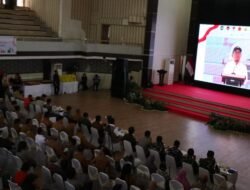 Pemerintah Kucurkan Rp654 Miliar untuk Perbaikan Rumah Rusak Korban Siklon Senyar