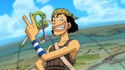 "Usopp adalah salah satu karakter paling relatable di serial One Piece. Simak enam fakta menarik tentang penembak jitu Topi Jerami yang bertransformasi menjadi "Dewa" ini."