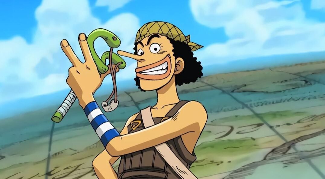 "Usopp adalah salah satu karakter paling relatable di serial One Piece. Simak enam fakta menarik tentang penembak jitu Topi Jerami yang bertransformasi menjadi "Dewa" ini."