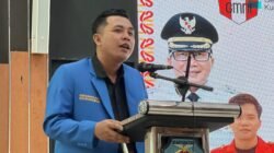 "Momentum Dies Natalis ke-72 GMNI dan konsolidasi kaum Marhaenis di Kubu Raya didorong menjadi ruang refleksi agar pemuda memberikan solusi nyata bagi masyarakat."